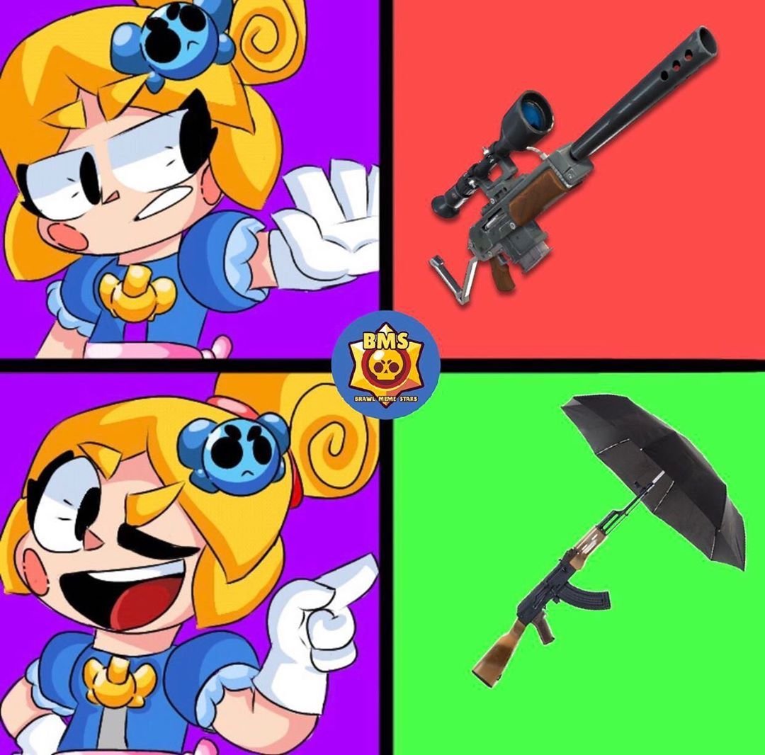 Пайпер и Макс Браво старс