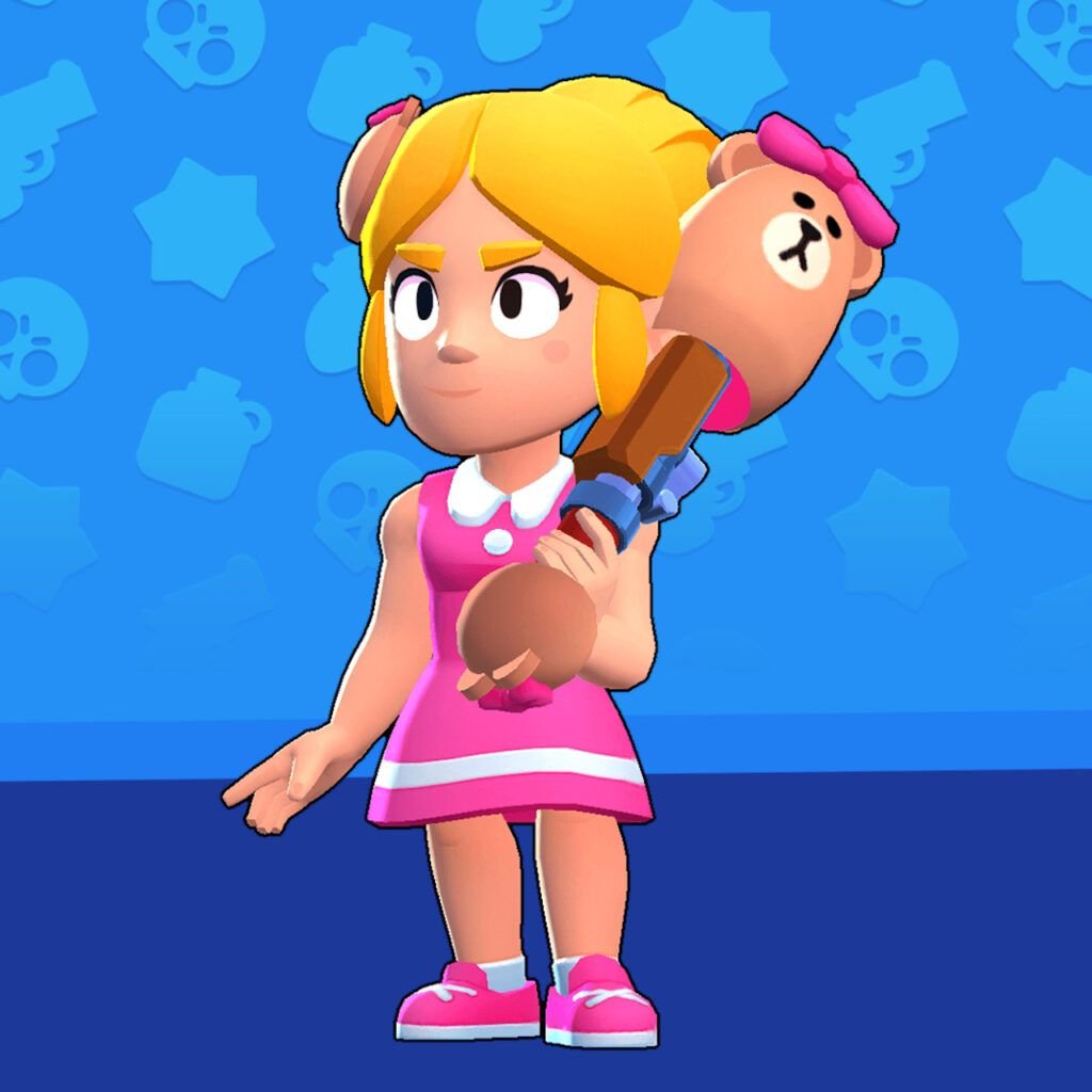 Пайпер Браво старс