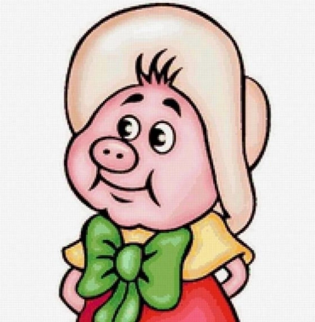 Фунтик и сыщики мультфильм 1986 кадры