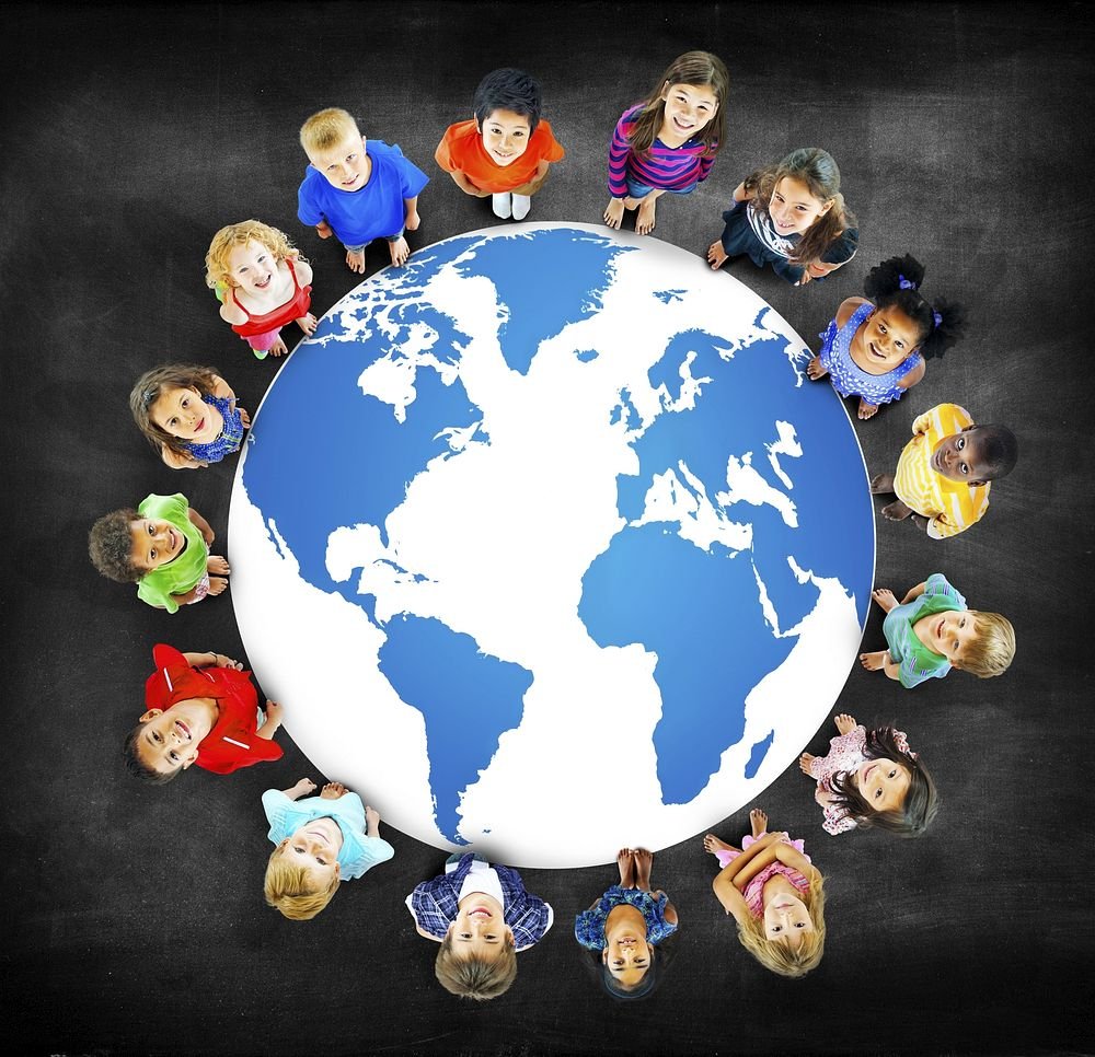 Медиа глобализация