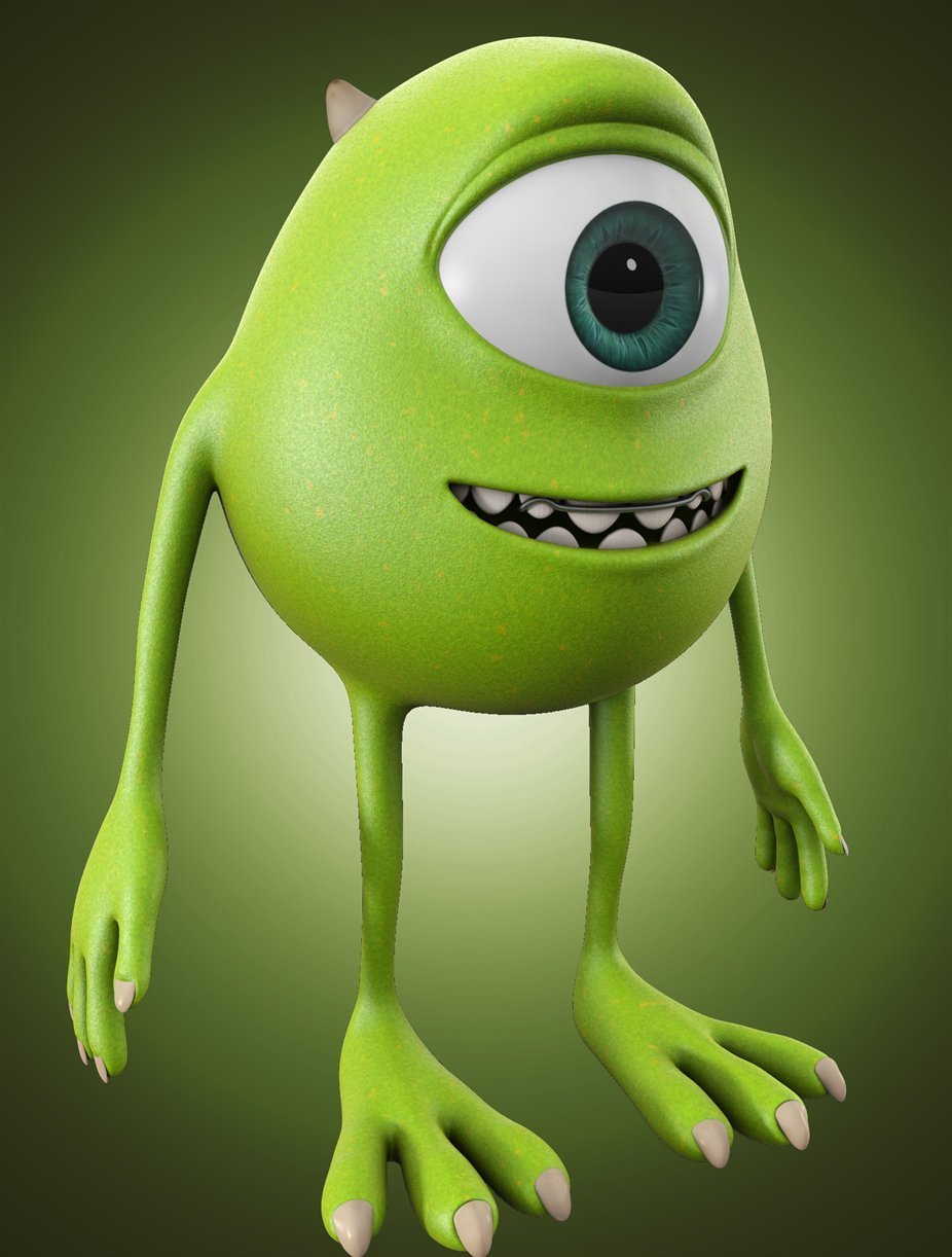 Майк мазовский