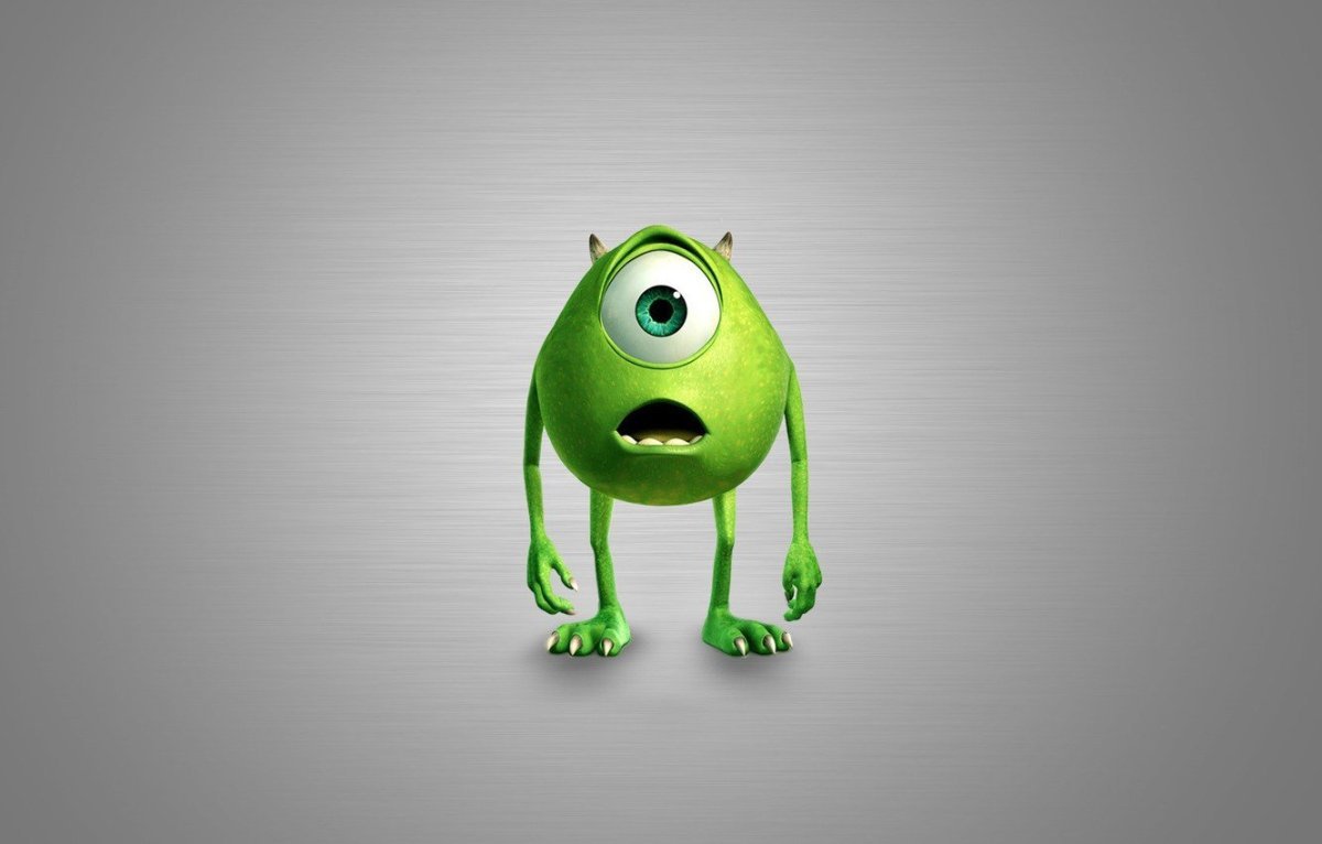 Майк Вазовски