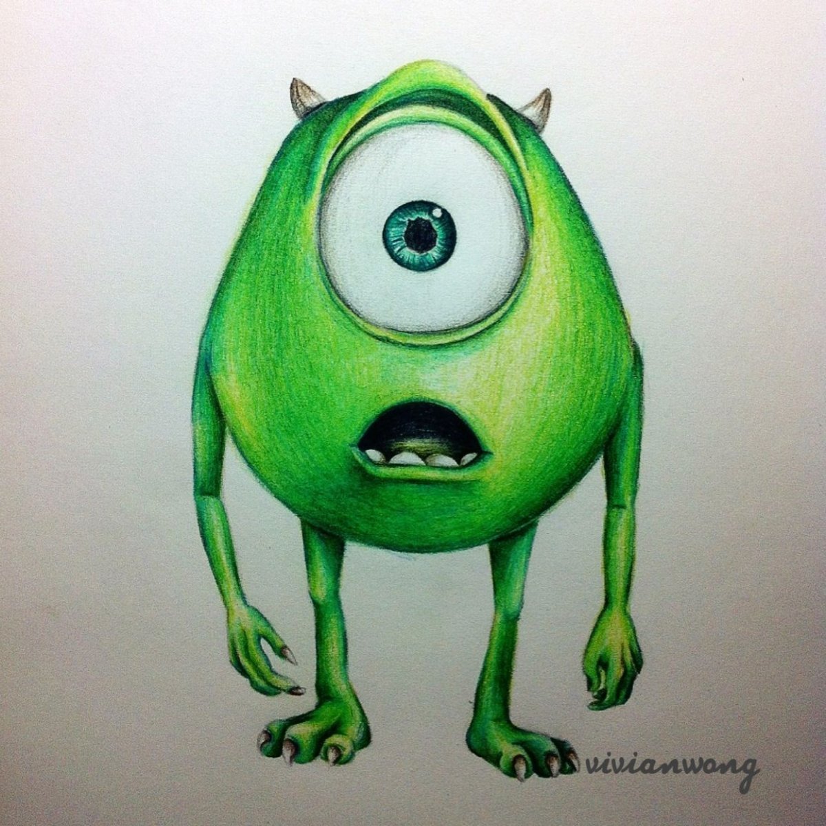 Майк Вазовский скелет