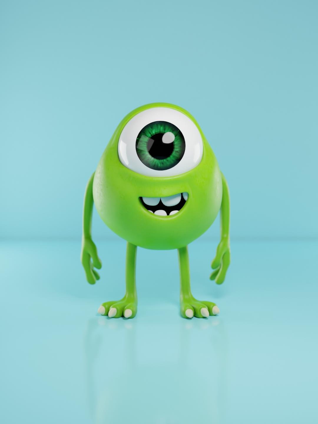 Майк Вазовский мультик