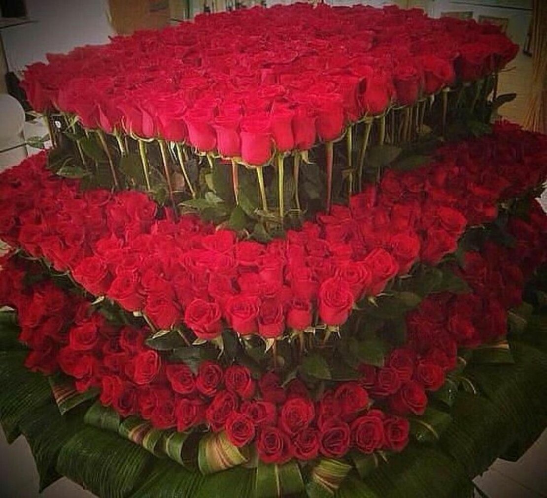 Стенд Уралкалий миллион роз