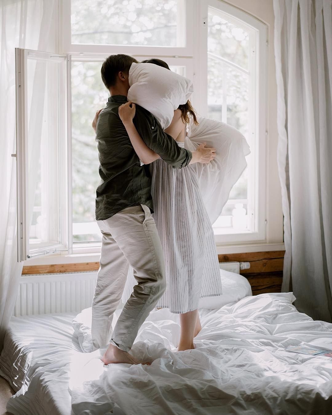 Свадебное настроение