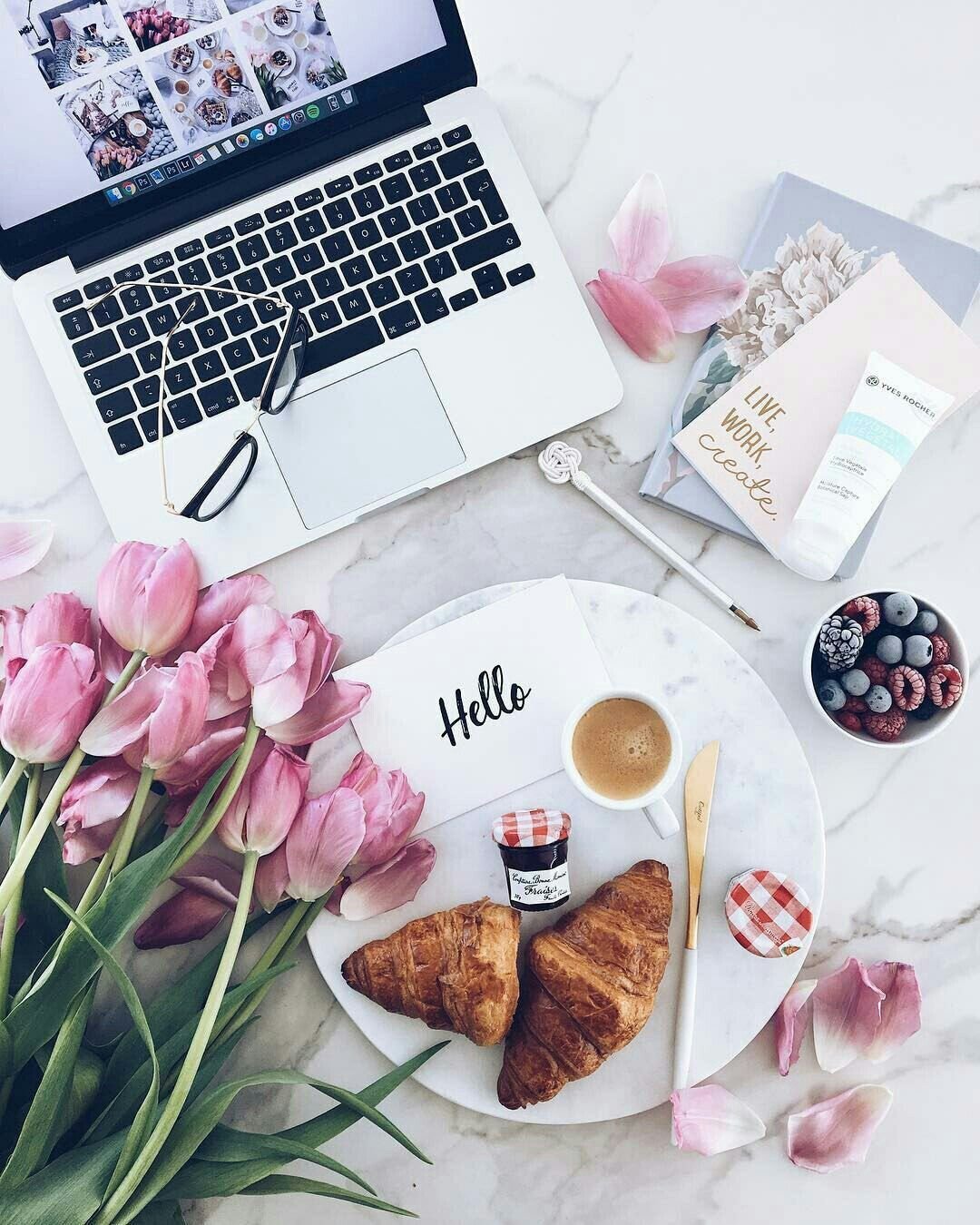 Журнал кофе