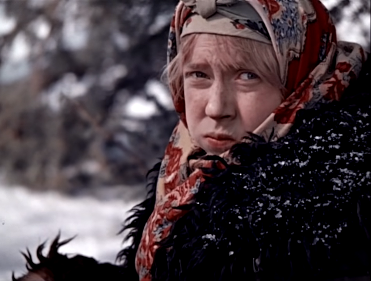 Марфушенька приколы