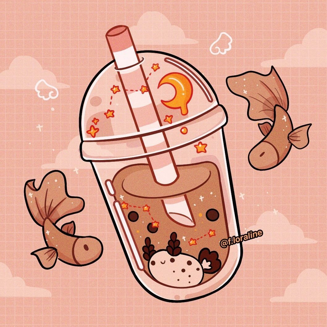 Kawaii Boba