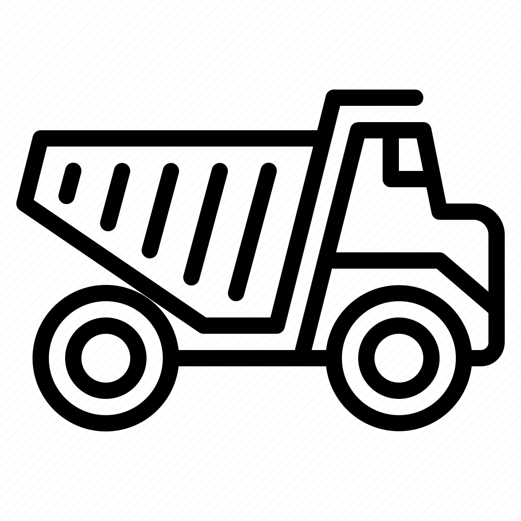 Спецтехника иконка