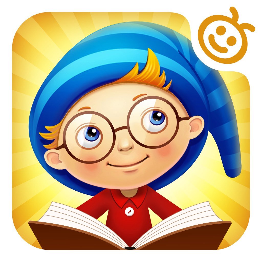 Ребенок всезнайка