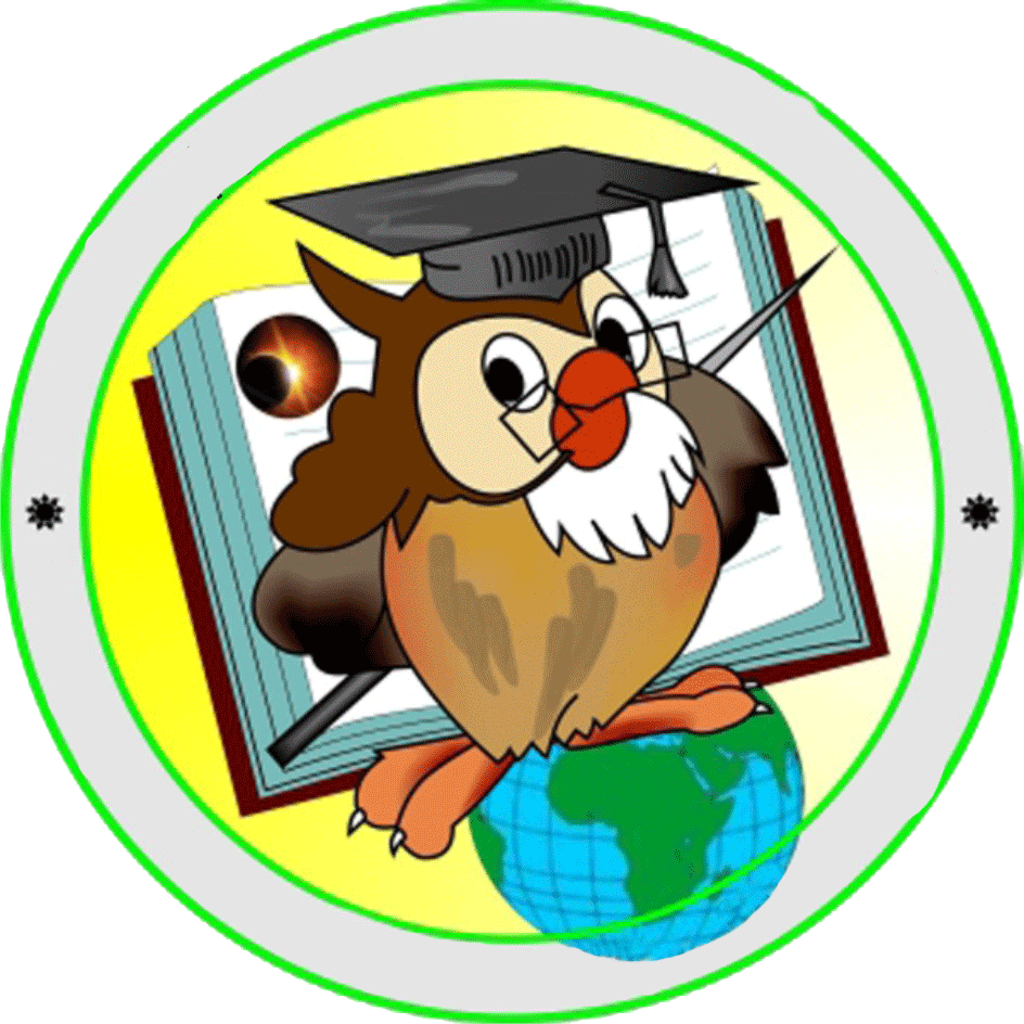 Смайлик студент