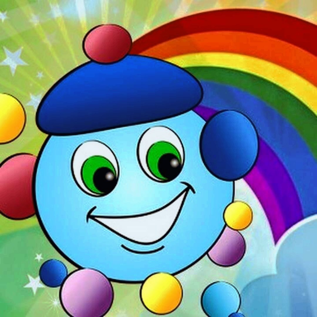 Картинки Капитошка для детского сада