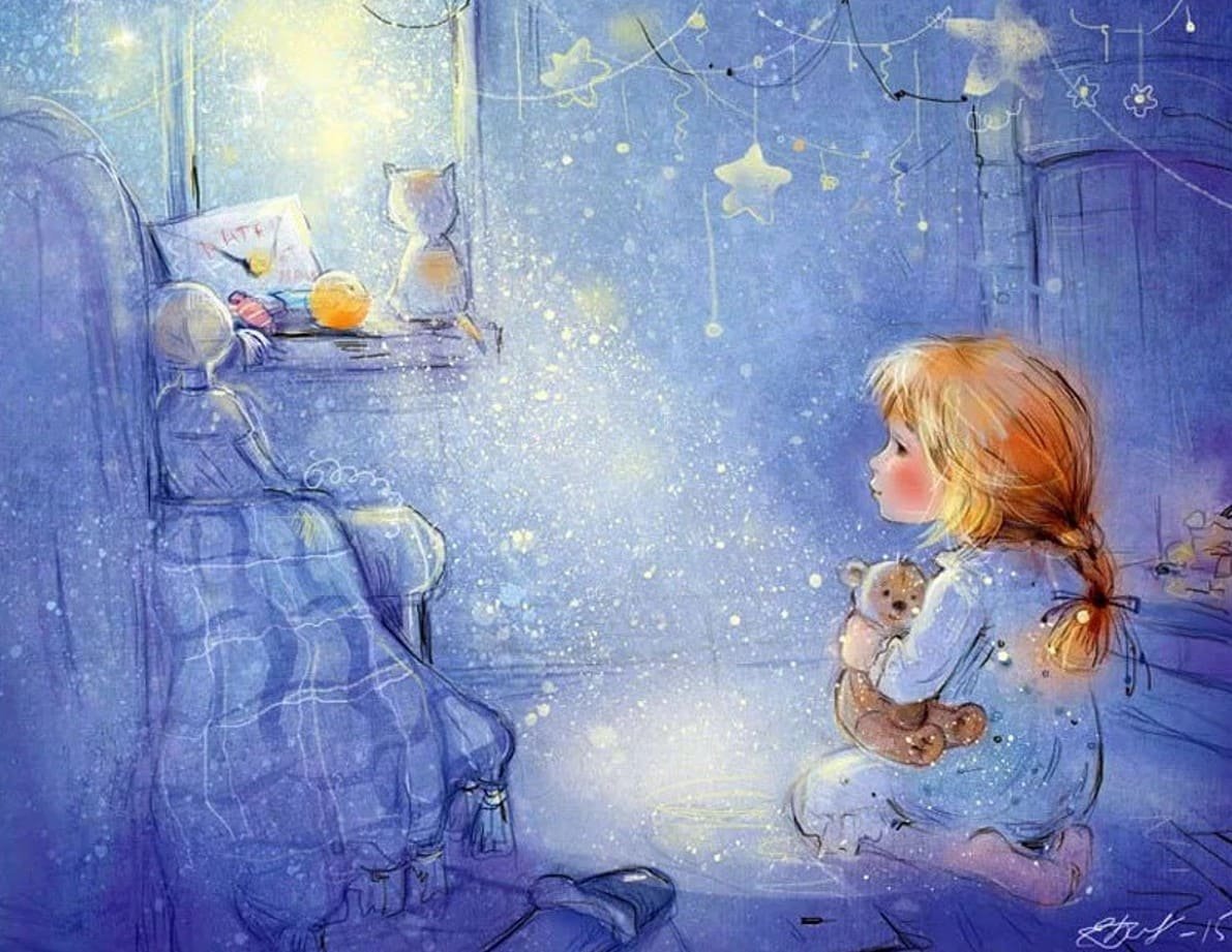 В ожидании чуда беременность