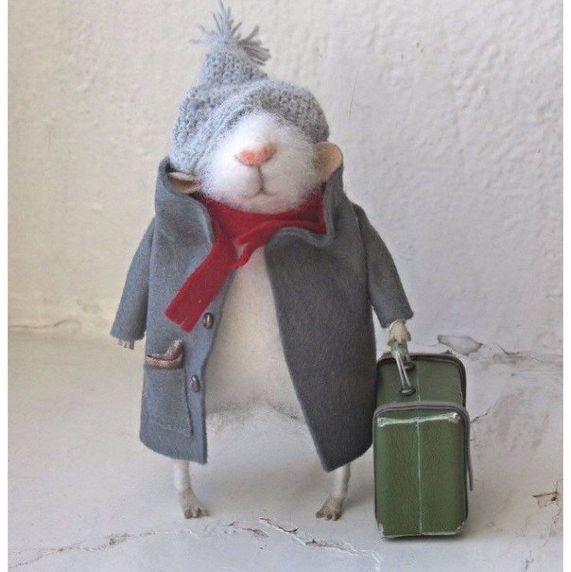 В ожидании малыша