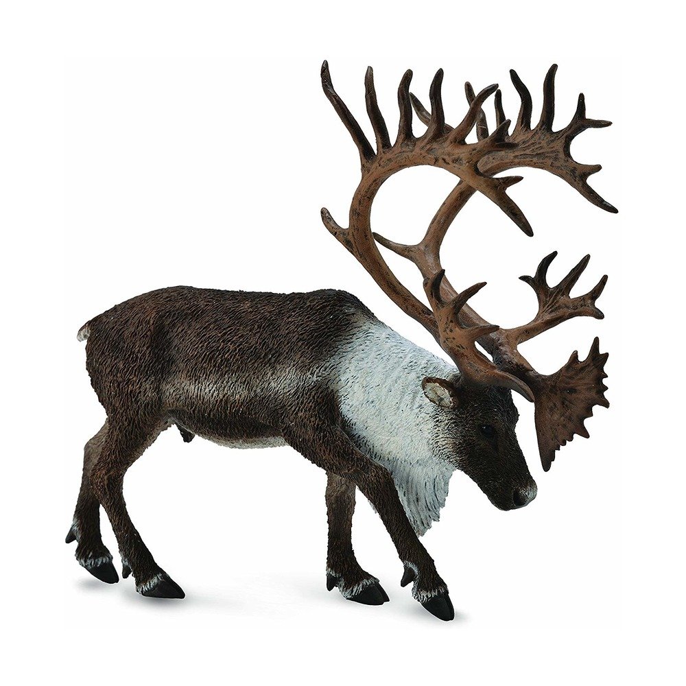 Фигурка Collecta Северный олень 88709