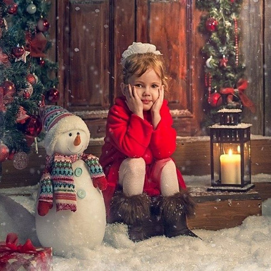 Чудеса случаются новый год