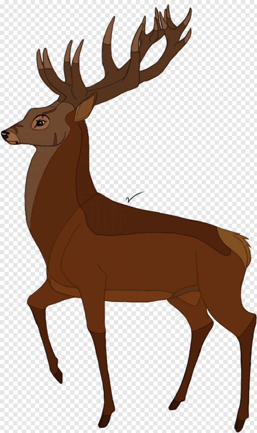 Сказочная Лань