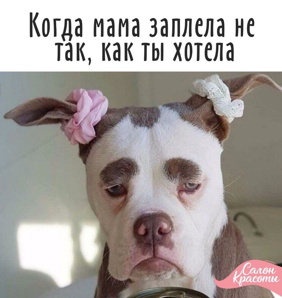 Некрасивых женщин не бывает бывают расстроенные и уставшие Богини