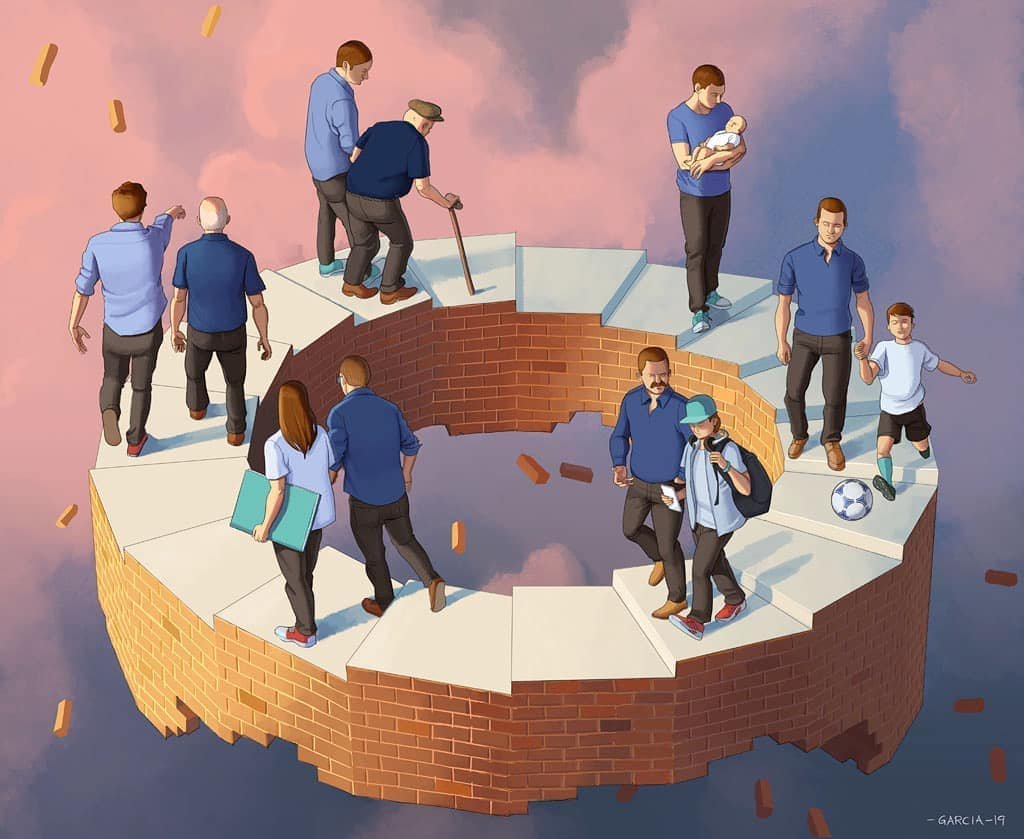 Глобализация это