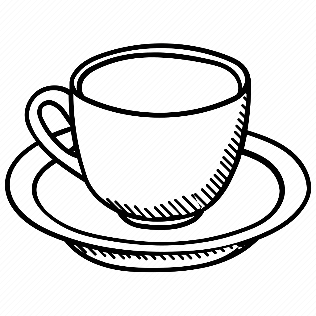 Кружка горошек