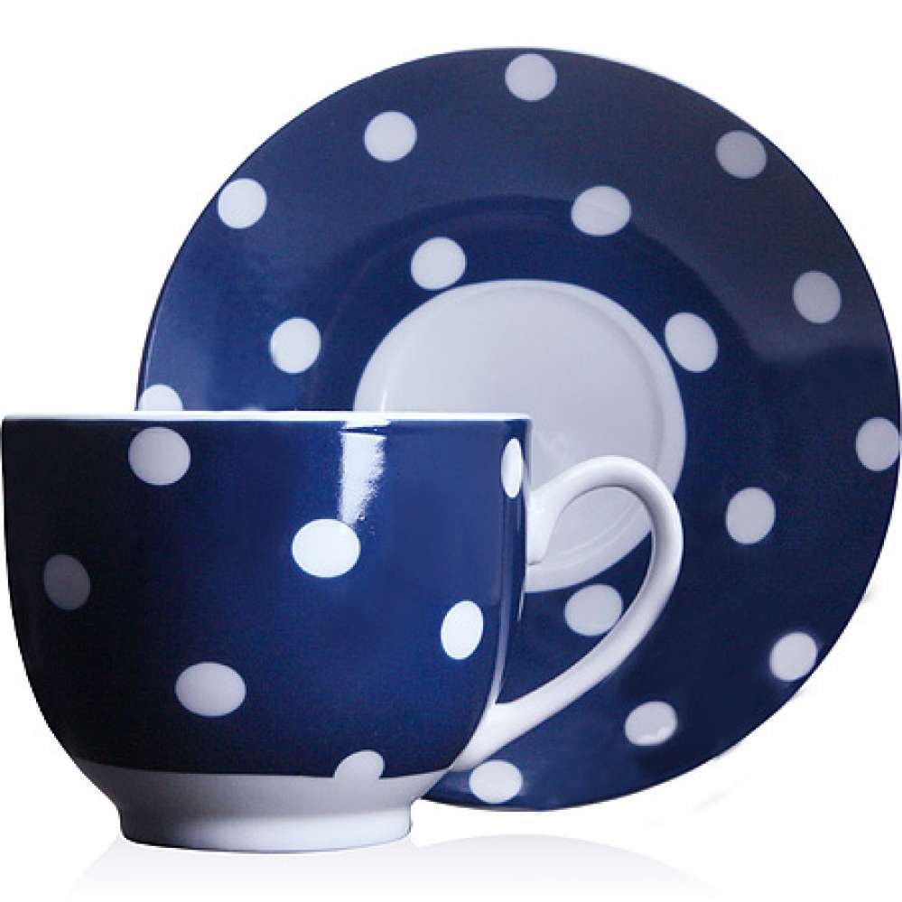 Набросок чашки