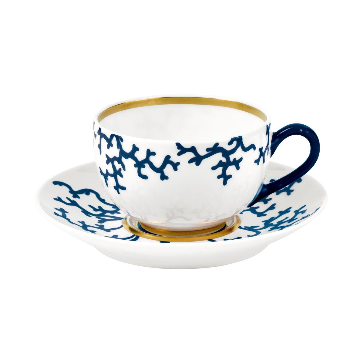 Картинка чашка с блюдцем