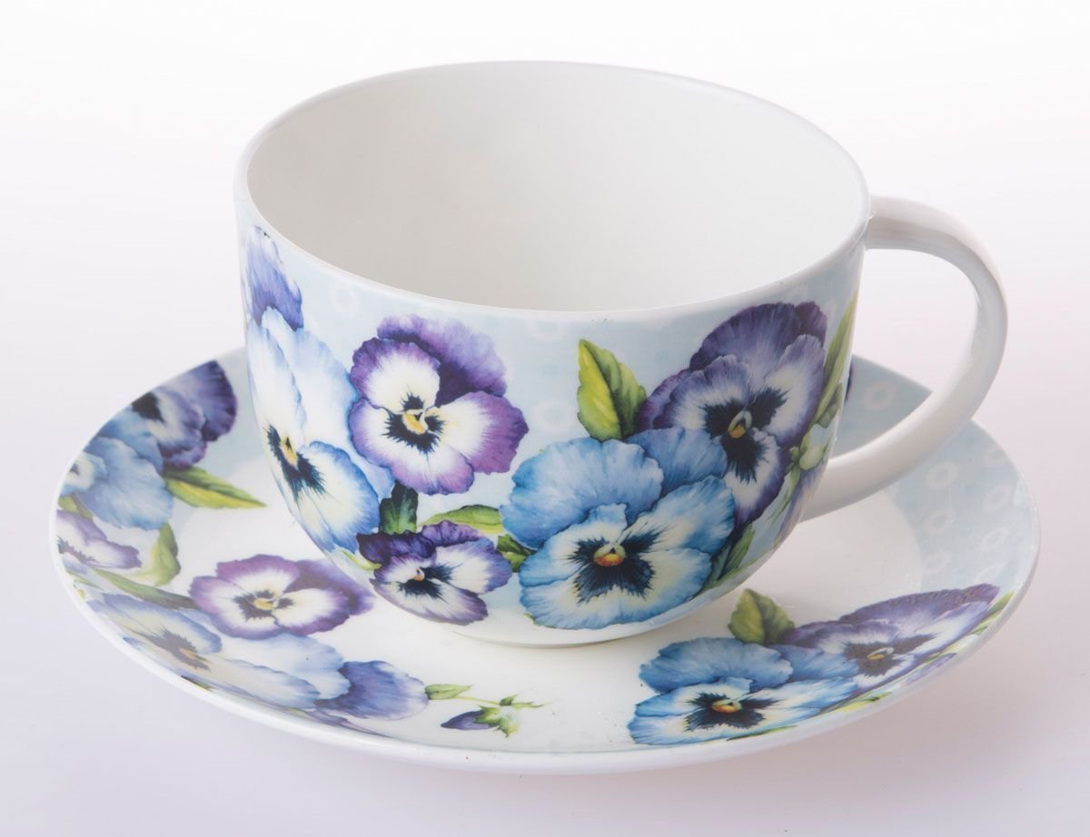 Imperial Porcelain чашка