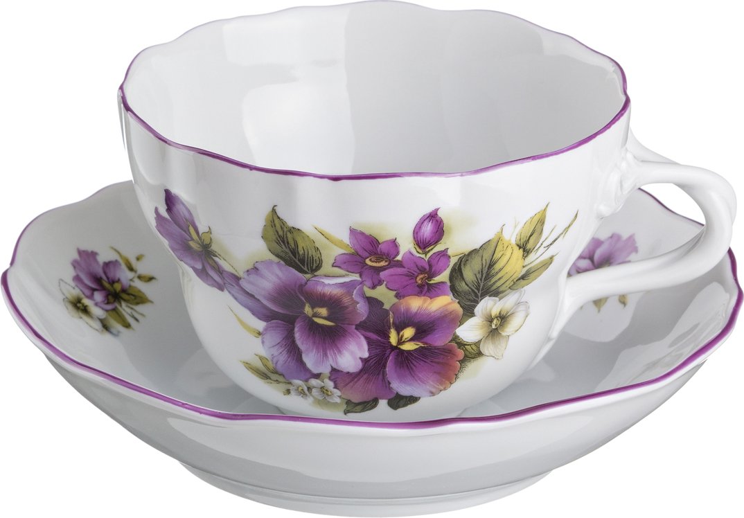 Этажерки под чашки с блюдцами