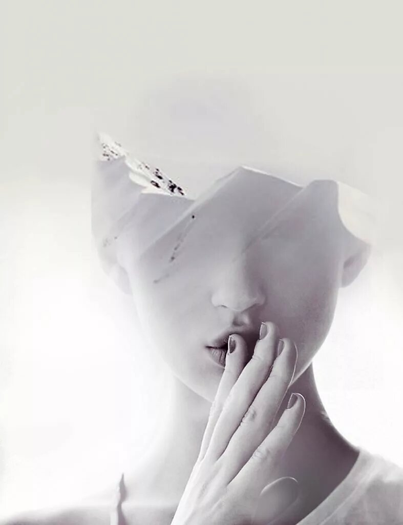 Молчание золото