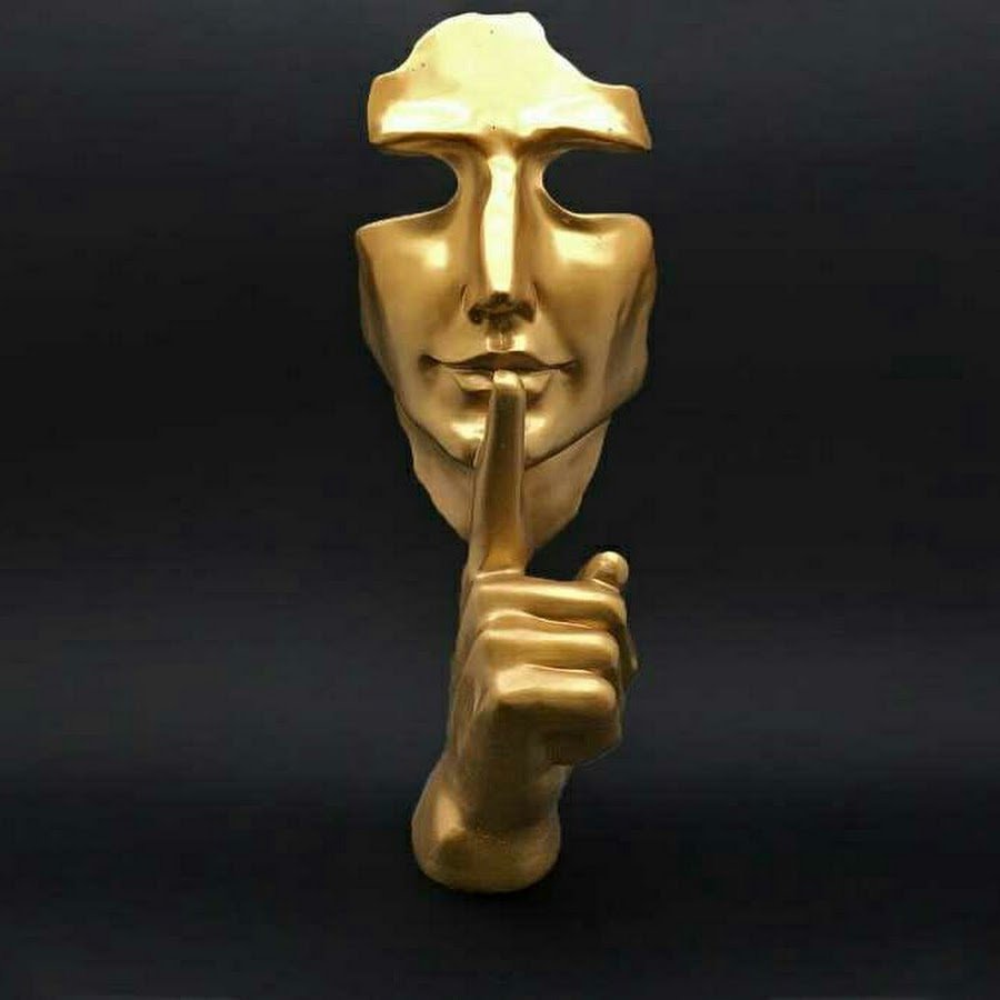 Sharandula молчание