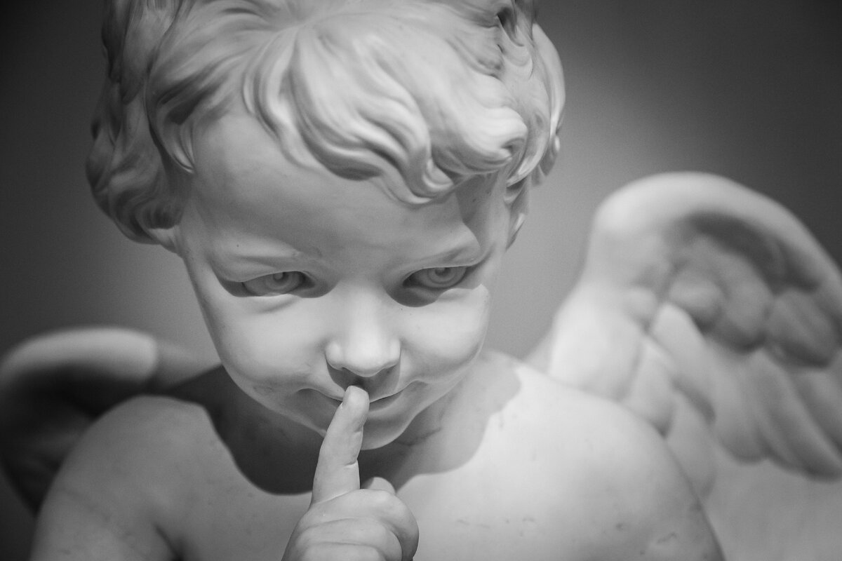 Sharandula молчание золото Art