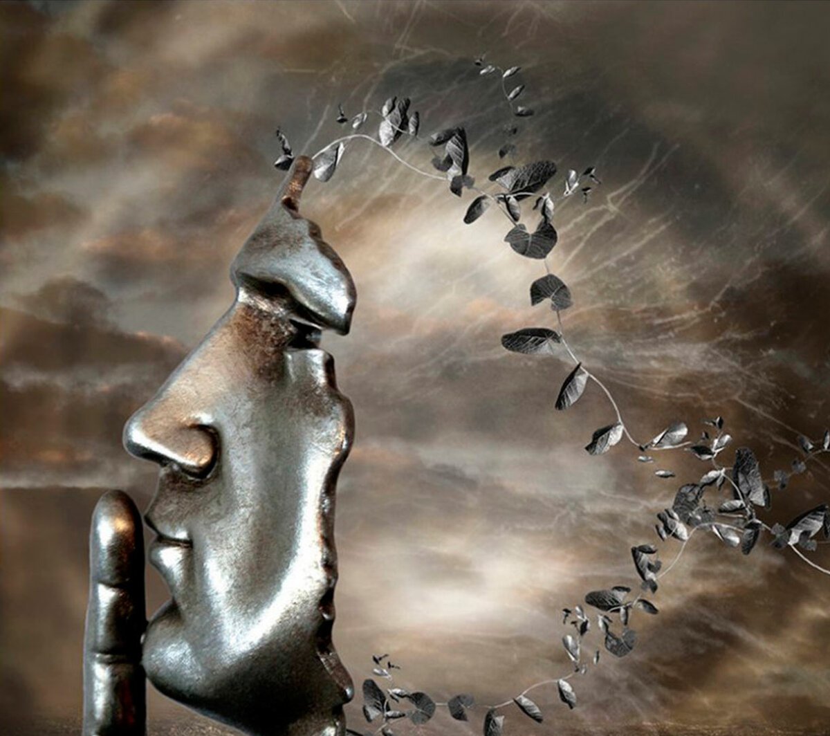 Молчание ягнят Оскар