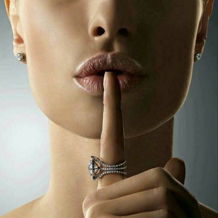 Молчание золото