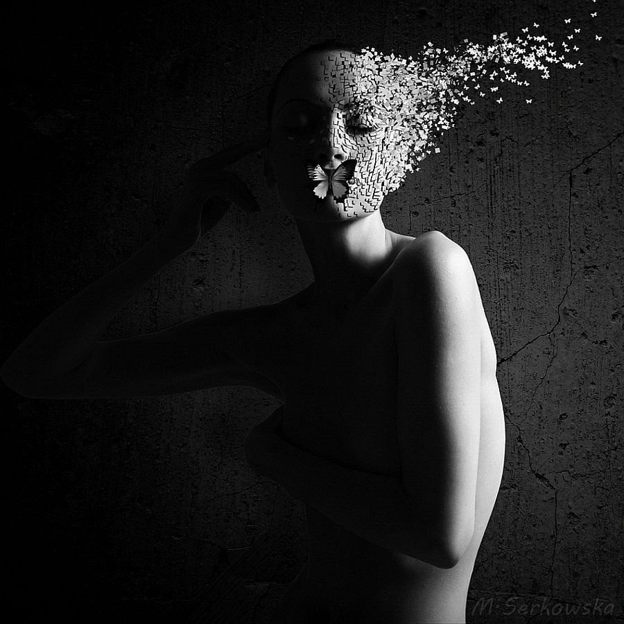 Мудрый мужчина Ари