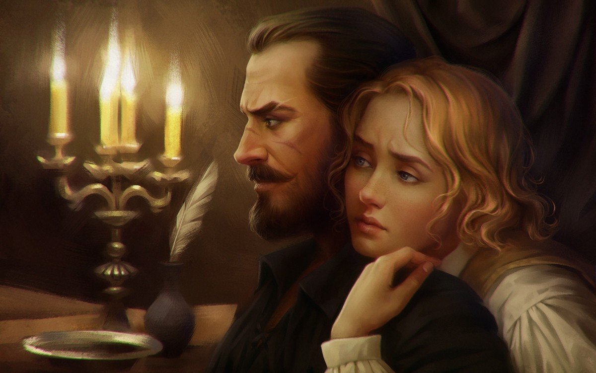 Тишина молчание