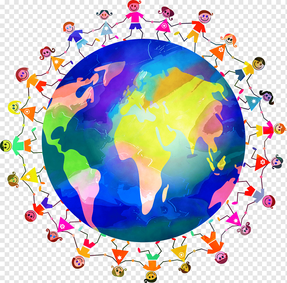 Планета толерантности