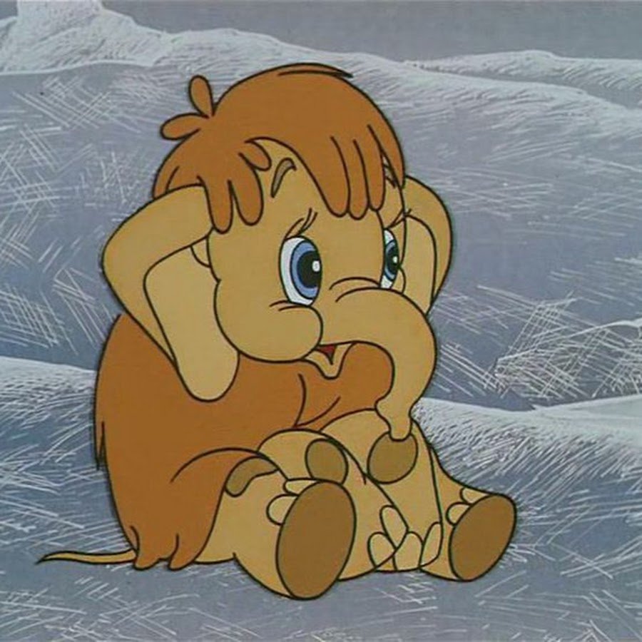 Мама для мамонтенка (ТВ, 1981)