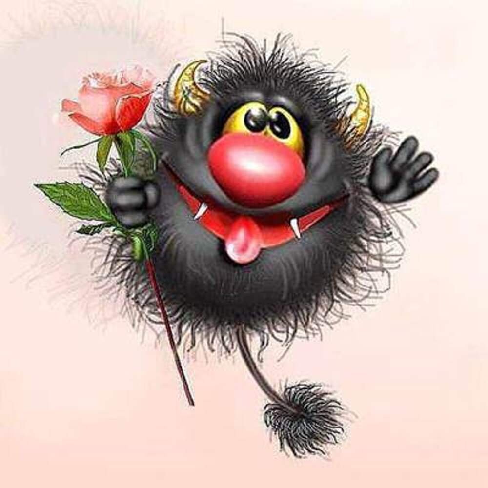 Добрый черт