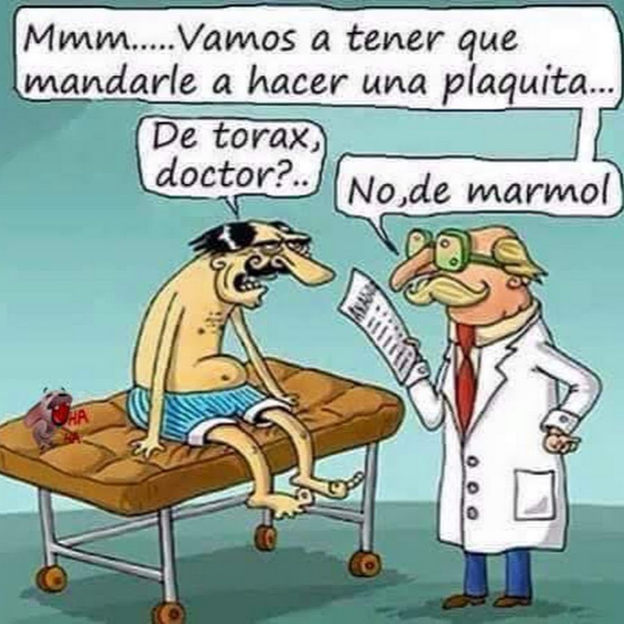 Медицинский юмор анекдоты