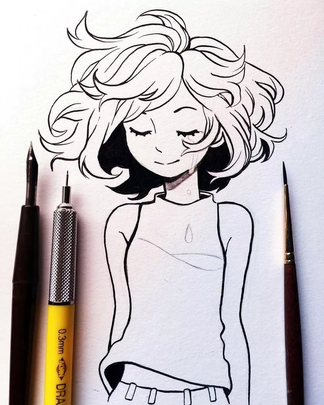 Идеи для рисования