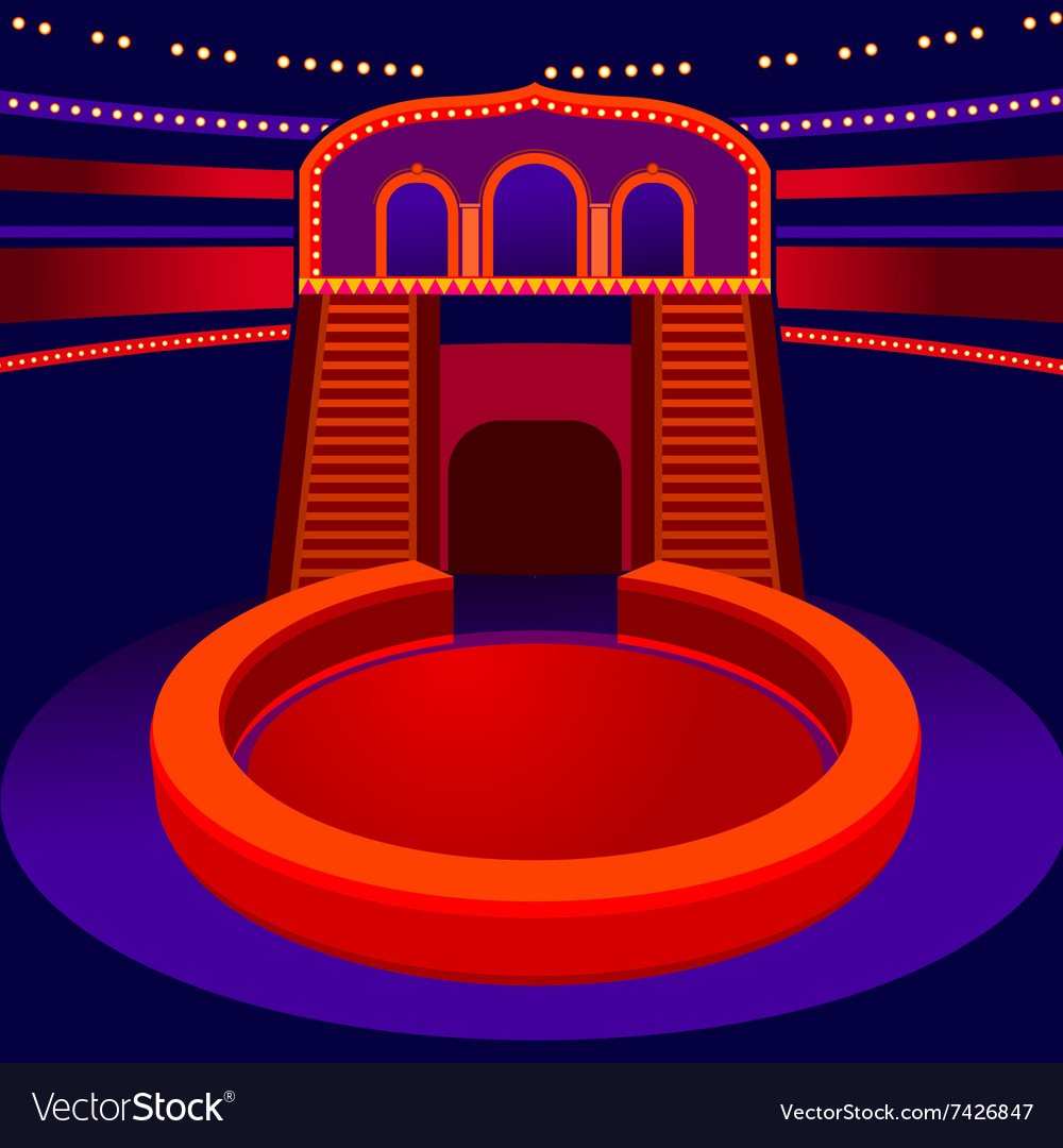 Цирк Москвы для детей дошкольного возраста