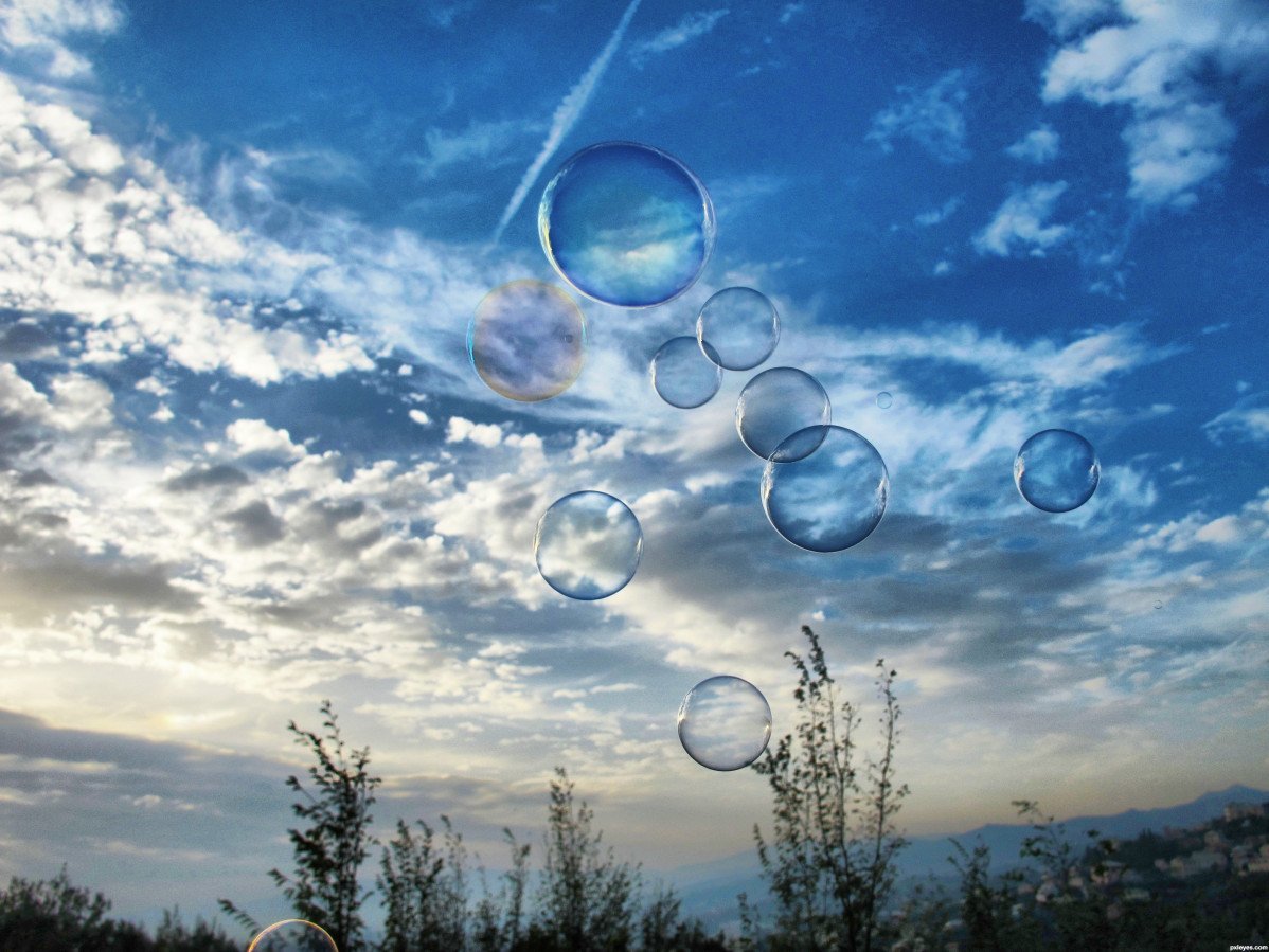 Чистый воздух