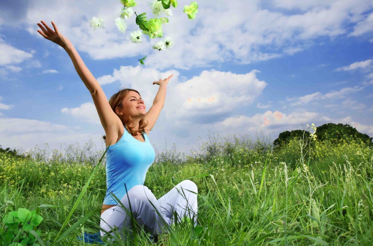 Человек и природа