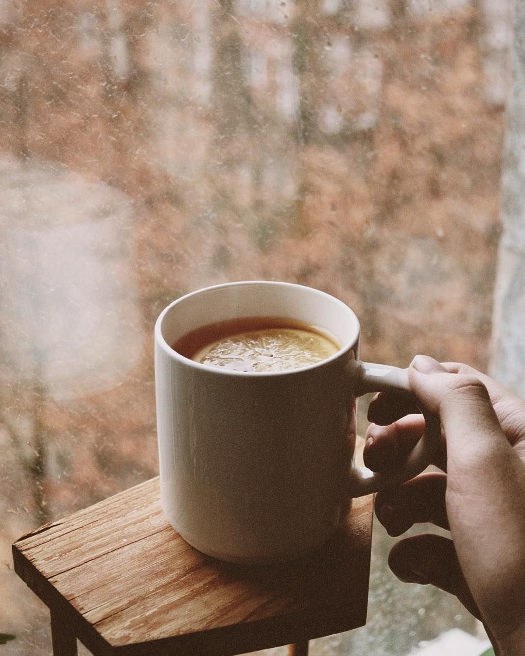 Доброе утро хорошего настроения в любую погоду