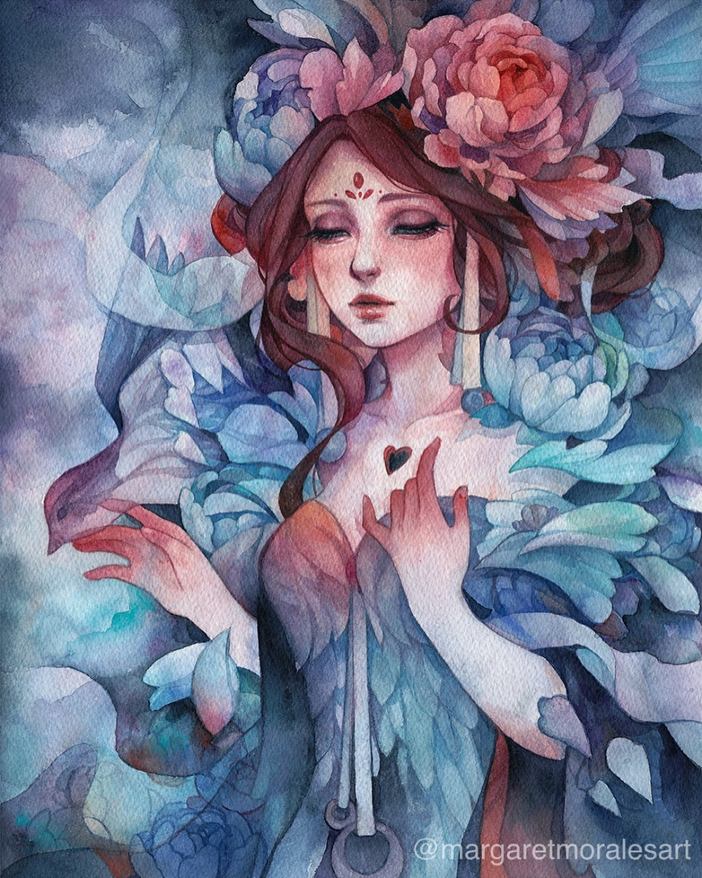 Сказочный сон