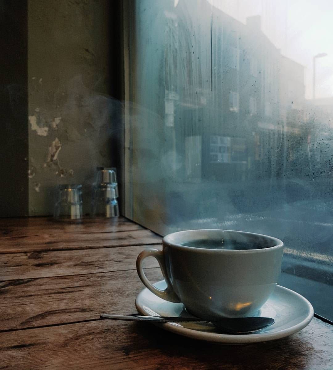 Дождливое настроение