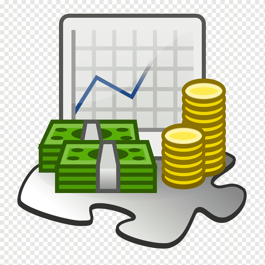 Фон для презентации по экономике