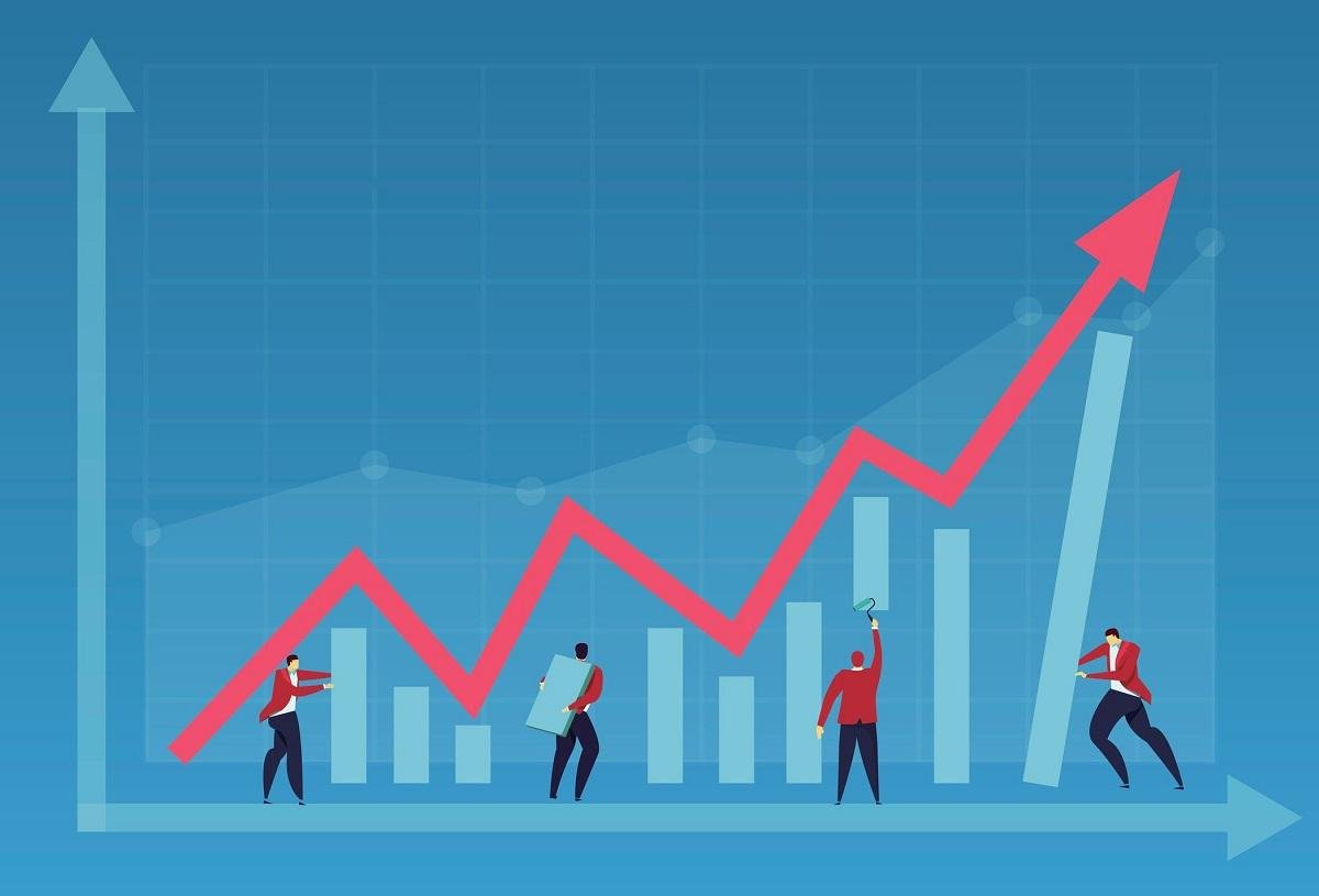 Экономист диаграмма