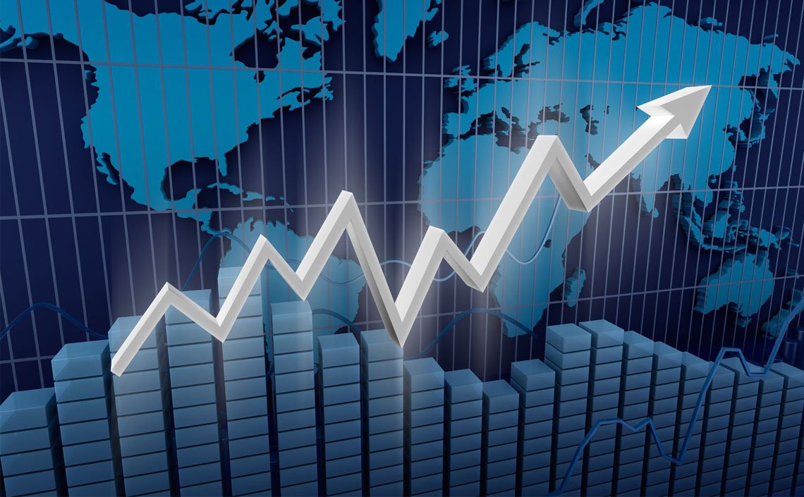 График роста экономики